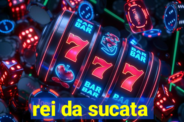 rei da sucata